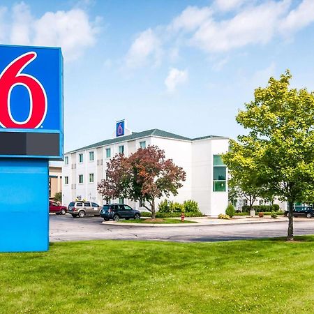 Motel 6-Joliet, Il - Chicago - I-55 Exterior photo