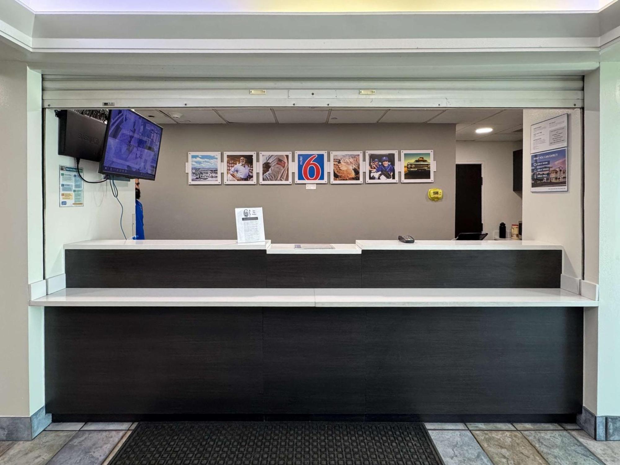Motel 6-Joliet, Il - Chicago - I-55 Exterior photo